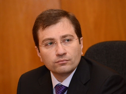 Давид Саргсян: Ардшинбанк на пути от узнаваемости к международному IPO